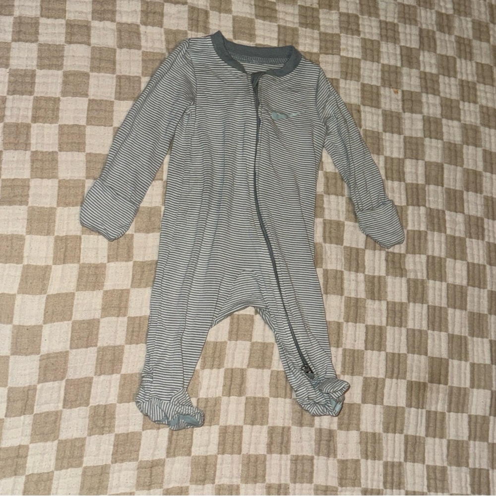 Newborn Nike Sleeper